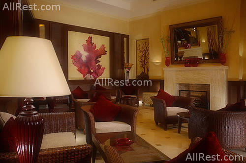 Almaza Beach Resort 6